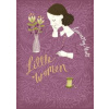 Little Women: V & A Collectors Edition - Louisa May Alcott, Puffin Classics