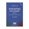 Statistika pro ekonomy (Luboš Marek a kolektív)