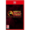 Mortal Kombat: Legacy Kollection (SWITCH 2)