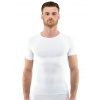 Gina pánske tričko 58003 Biela L/XL
