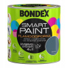 Farba na - Bondex Smart Paint 2.5L DREAM ELFA (Farba na - Bondex Smart Paint 2.5L DREAM ELFA)