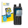 2x BROTECT Entspiegelungs-Folie pro Hytera HP 685 (2x Matná - Antireflexní ochranná fólie BROTECT pro Hytera HP 685)