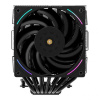 Vzduchové chladenie procesora Thermalright Phantom Spirit 120 EVO (Phantom Spirit 120 EVO)