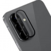 Tvrdené sklo Obal:Me ochrana šošoviek pre Samsung Galaxy A56 5G Black 8596311279195