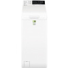 Electrolux EW6T3372C, vrchom plnená práčka EW6T3372C