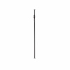 Manfrotto Black Mini Autopole 2.1-3.7m (332-3,7B)