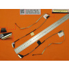 LCD flex kabel pro notebooky Acer Aspire E1-510 E1-510P E1-530 E1-530G E1-532 (Nový LCD flex kabel pro notebooky Acer E1-510 E1-510P E1-530 E1-530G E1-532)