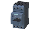 Siemens 3RV2011-1FA10 výkonový vypínač 1 ks Rozsah nastavenia (prúd): 3.5 - 5 A Spínacie napätie (max.): 690 V/AC (š x v x h) 45 x 97 x 97 mm; 3RV20111FA10