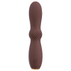 You2Toys Hazel 04 Soft Silicone Brown