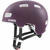 UVEX HLMT 4 CC PLUM MATT 2024
