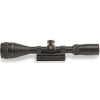 Puškohľad Air King 4-12x42 AO Mil Dot s montážou 11mm