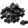 REVERSE COMPONENTS Náhradné piny MTB REVERSE 16x ALU R-PINS - Čierna