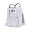 Childhome Detský batoh Mini Club Off White