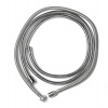 Sapho Sapho, SET sprchová hadica k batérii na okraj vane, F1/2'- F1/2', 275 cm, chróm, FLE18