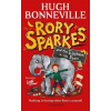 Rory Sparkes and the Elephant in the Room