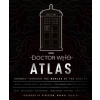 Doctor Who Atlas - Doctor Who