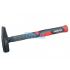 Kladivo zámočnícke 200 g 29 cm násada FIBERGLASS, FESTA 19022