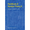 Handbook of Number Theory II