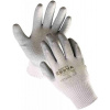CERVA Rukavice Dipper sivá č.11 máčané latex 0108001500110 0711531