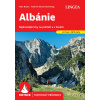 Albánie - turistický průvodce