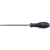 BGS Technic BGS 6576 Dielenský pilník 150 mm kruhový H1