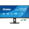 iiyama ProLite/XCB3494WQSU-B1/34
