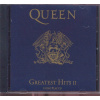 QUEEN GREATEST HITS II. CD