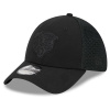 Chicago Bears - Main Neo Black 39Thirty NFL Šiltovka M/L