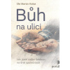 Holte Ole Martin: Bůh na ulici - Jak jsem našel lidskost na dně ... (Autor se rozhodl opustit františkánský klášter a strávit vždy několik týdnů jako bezdomovec na ulicích dvou severských metropolí. B