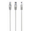 GEMBIRD Patch kabel c5e UTP 20m PP12-20M