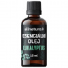 Allnature Esenciálny vonný olej Eukalyptus 10 ml
