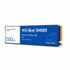 WD Blue SN580 500GB, WDS500G3B0E