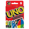 Mattel KARTY UNO