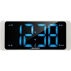 Rádiobudík BLAUPUNKT CR16WH, FM PLL, bílý SLEVA 9%