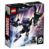 LEGO® | Black Pantherovo robotické brnenie - LEGO 76204