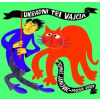 Ukradni tri vajcia - Tomáš Janovic