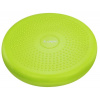 Lifefit Balančný masážny vankúšik Balance Cushion 33cm svetlo zelený