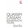 Konspirační teorie - Quassim Cassam