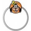 Prívesok na kľúče Orbitkey Quick Release Ring Disney Goofy