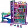 Figuríny nákupného centra Polly Pocket (Figuríny nákupného centra Polly Pocket)