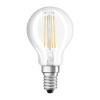 LED žiarovka E14 P45 4W = 40W 470lm 2700K Warm 320° Filament OSRAM Value
