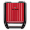 25030-56 Steel kont. gril GEORGE FOREMAN