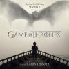 Djawadi, Ramin Game Of Thrones Season 5 Red 180G