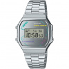 CASIO unisex hodinky Vintage CASA168WEPC-7AER