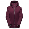 Bunda Mammut Ducan Guide HS Hooded Jacket Women L