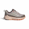 Detská Nízká obuv ADIDAS TERREX TRAILMAKER 2 CP K JR9065 – Hnedá