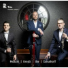 Trio Českého rozhlasu - CD