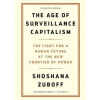 The Age of Surveillance Capitalism - autor neuvedený