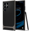 Spigen Neo Hybrid Samsung Galaxy S24 Ultra sivé