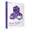 Microsoft Visual Studio 2017 Professional